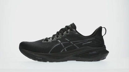 Asics GT 2000 13 Mens Running Shoes - Black