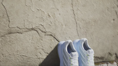 adidas Supernova Rise 2 Womens Running Shoes - Grey