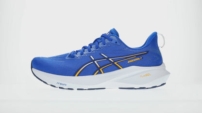Asics GT 2000 13 Mens Running Shoes - Blue