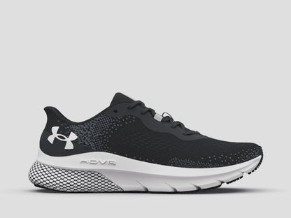 Under Armour HOVR Turbulence 2 Mens Running Shoes - Black