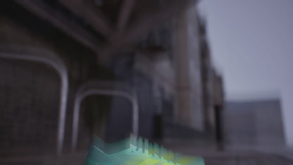 adidas Adizero SL 2 Mens Running Shoes - Green