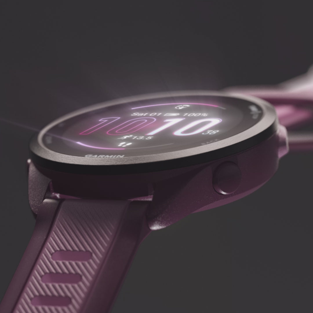 時計 GARMIN FORERUNNER 165 MUSIC Forerunner 165 Music | スマートウォッチ | Garmin 日本