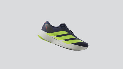 adidas Adizero EVO SL Mens Running Shoes - Blue
