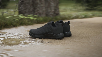 adidas Terrex Tracerocker 2 Mens Trail Running Shoes - Black