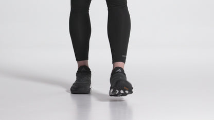 adidas Solar Glide 5 GORE-TEX Mens Running Shoes - Black