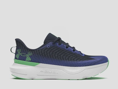 Under Armour Infinite Pro Mens Running Shoes - Blue