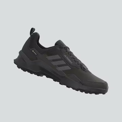 adidas Terrex AX4 GORE-TEX Mens Walking Shoes - Black