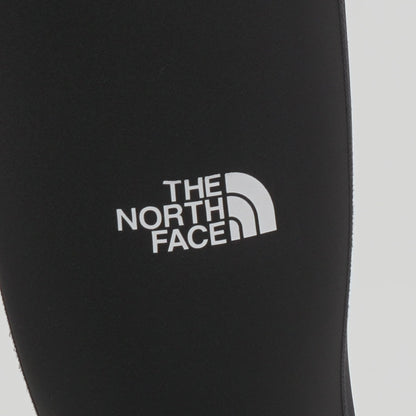 The North Face Flex High Rise Womens 7/8 Running Tights - Black