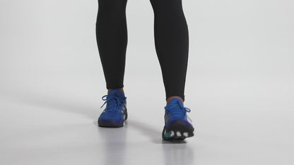 adidas Solar Control 2.0 Mens Running Shoes - Blue