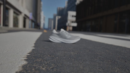 adidas Supernova Rise Womens Running Shoes - Grey