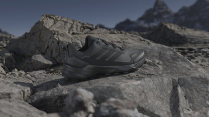 adidas Terrex Skychaser AX5 GORE-TEX Womens Walking Shoes - Black