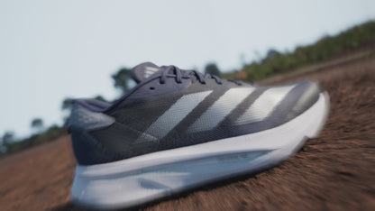 adidas Adizero SL 2 Mens Running Shoes - Blue