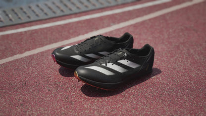 adidas Adizero Prime SP 2 Running Spikes - Black