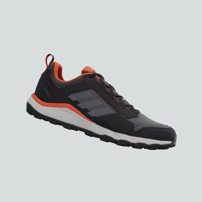 adidas Terrex Tracerocker 2 Mens Trail Running Shoes - Black