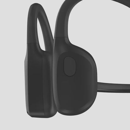 Suunto Sonic Bone Conduction Running Headphones - Black