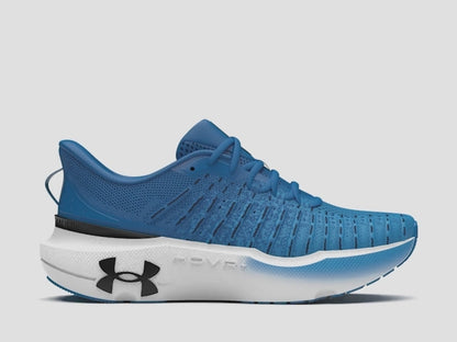 Under Armour Infinite Elite Mens Running Shoes - Blue