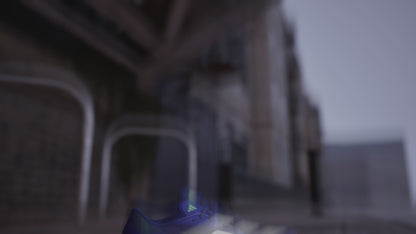 adidas Adizero SL 2 Mens Running Shoes - Blue