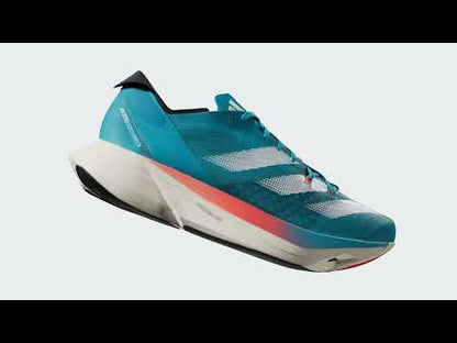 adidas Adizero Adios Pro 3 Running Shoes - Blue