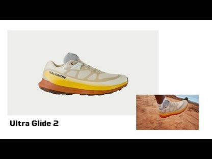 Salomon Ultra Glide 2 Mens Trail Running Shoes - Blue