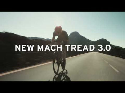 Hutchinson Blackbird Tubeless Ready Road Tyre - Tan