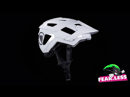 Endura Hummvee Plus MIPS MTB Cycling Helmet - Green