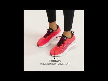 Puma ForeverRun Nitro Womens Running Shoes - Pink