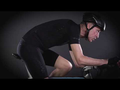 Endura Pro SL (Narrow Pad) Mens Cycling Bib Shorts - Black