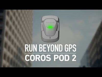 COROS POD 2 Running Sensor - White