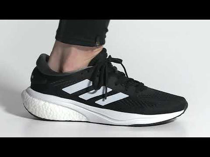 adidas Supernova 2.0 Mens Running Shoes - Black