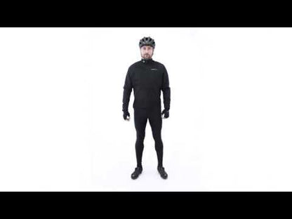 Endura Xtract II Mens Cycling Jacket - Black