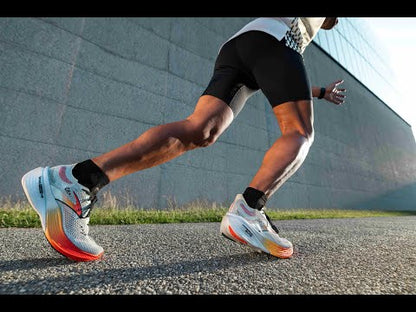 Brooks Hyperion Elite 4 Running Shoes - Grey