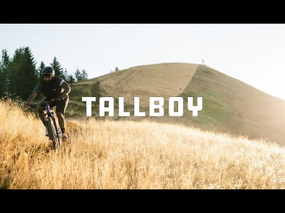 Santa Cruz Tallboy 5 C R Carbon Mountain Bike 2023 - Gloss Ultra Blue