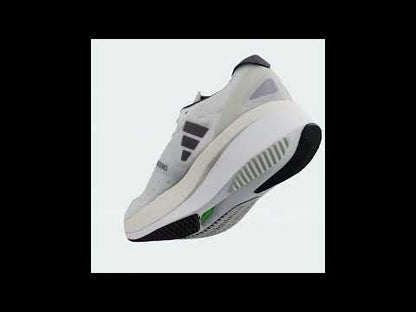 adidas Adizero Boston 11 Mens Running Shoes - Green