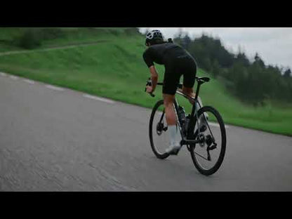 Orbea Orca M30i Carbon Road Bike 2024 - Black