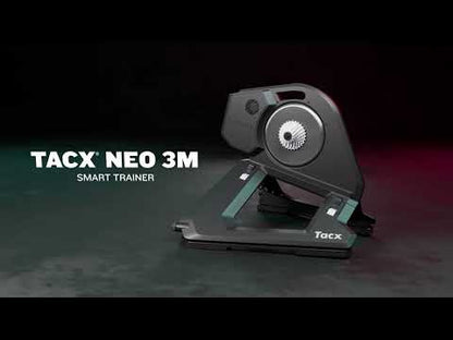 Tacx NEO 3M Smart Trainer - Black