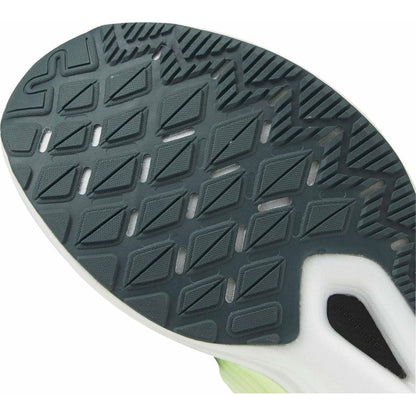 Puma Deviate Nitro Mens Running Shoes - Yellow - Start Fitness