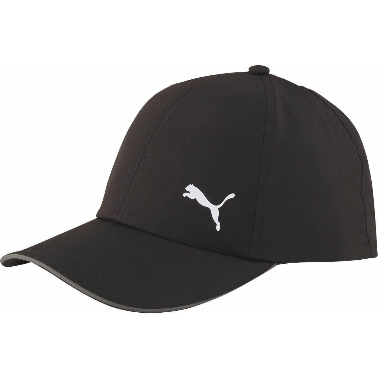 Puma Essentials Running Cap - Black 4063697987784 - Start Fitness