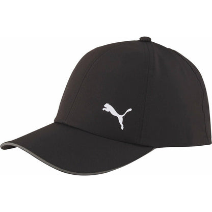 Puma Essentials Running Cap - Black 4063697987784 - Start Fitness