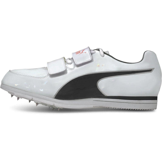 Puma evoSpeed Triple Jump - Pole Vault Field Event Spikes - White - Start Fitness