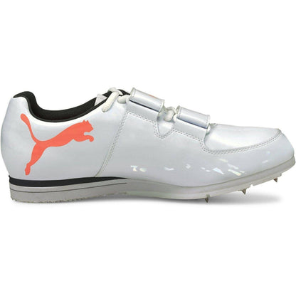 Puma evoSpeed Triple Jump - Pole Vault Field Event Spikes - White - Start Fitness