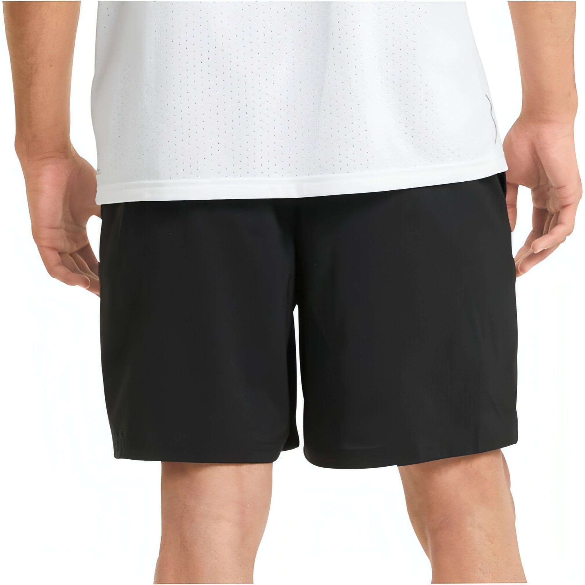 Puma Favourite Blaster 7 Inch Mens Training Shorts - Black – Start