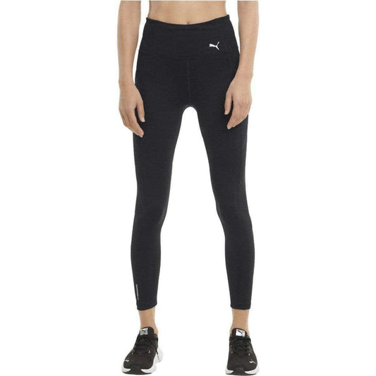 Puma Favourite Forever High Waist Womens 7/8 Training Tights - Black - Start Fitness