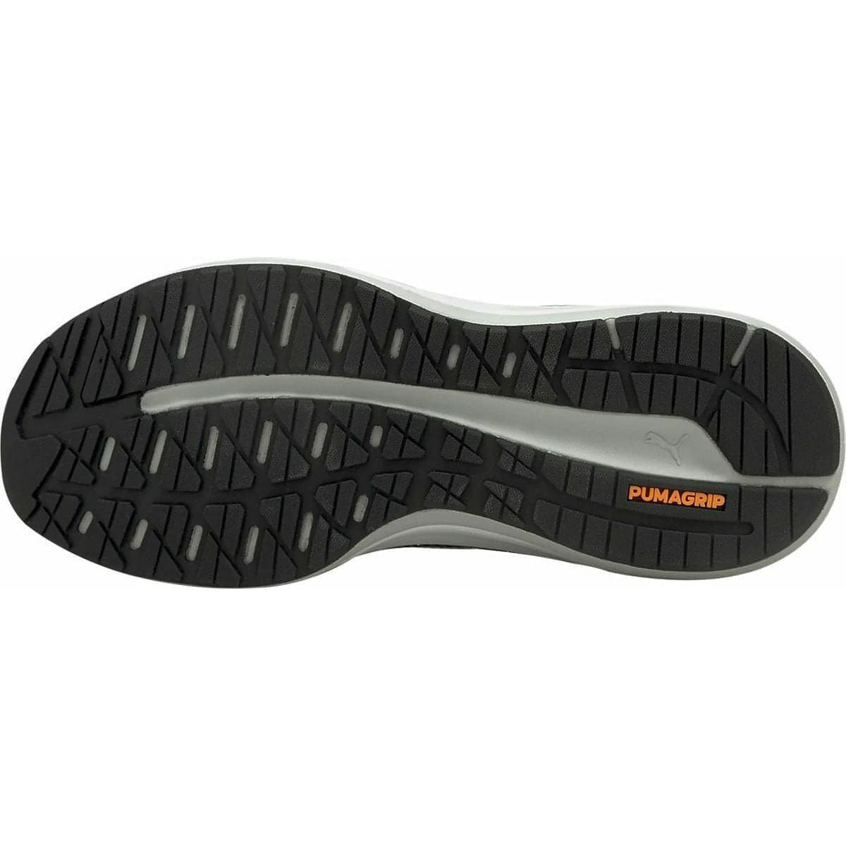 Puma Magnify Nitro WTR Mens Running Shoes - Black - Start Fitness