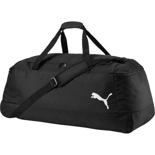 Puma Pro Training II Large Holdall - Black 4057827508604 - Start Fitness