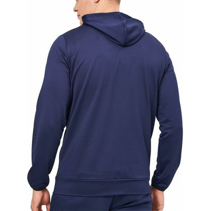 Puma RTG Full Zip Mens Hoody - Navy - Start Fitness