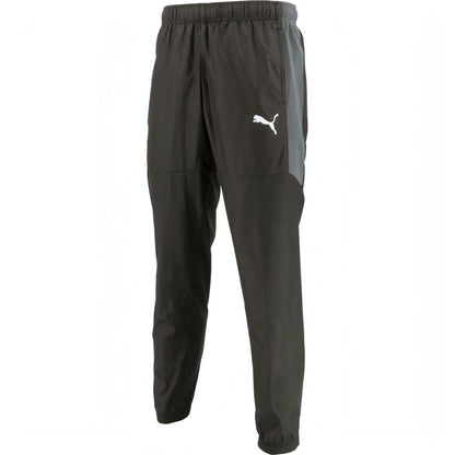 Puma Team Final 21 Mens Training Pants - Black - Start Fitness