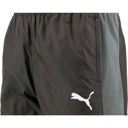 Puma Team Final 21 Mens Training Pants - Black - Start Fitness