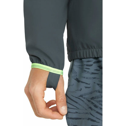Puma Ultraweave S FSTR Mens Running Jacket - Grey - Start Fitness