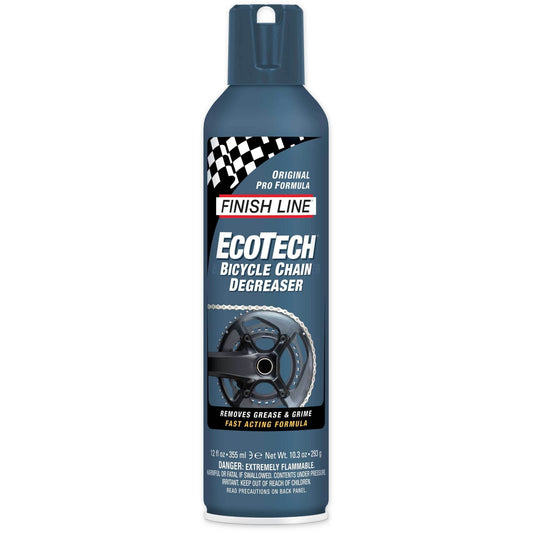 Finish Line EcoTech 2 Degreaser Aerosol - 360ml