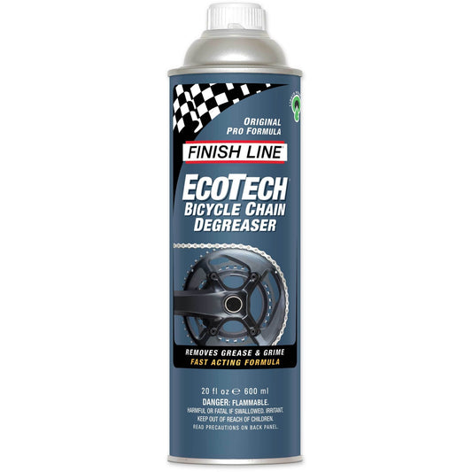 Finish Line Ecotech 2 Degreaser - 595ml